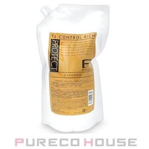フィヨーレ Fプロテクト ヘアシャンプー リッチタイプ 1000ml レフィル【メール便は使えません...