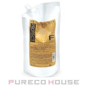 フィヨーレ Fプロテクト ヘアマスク リッチタイプ 1000g レフィル【メール便は使えません】