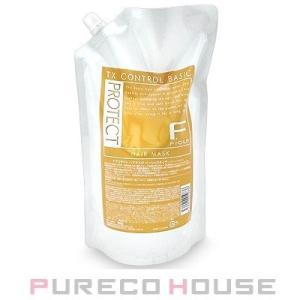 フィヨーレ Fプロテクト ヘアマスク ベーシックタイプ 1000g レフィル【メール便は使えません】