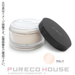 シュウウエムラ ザ・ライトバルブ グローイング フェイスパウダー カラレス 15g【メール便は使えません】