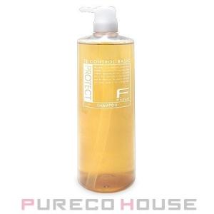 フィヨーレ Fプロテクト ヘアシャンプー ベーシックタイプ 1000ml【メール便は使えません】｜pureco2nd