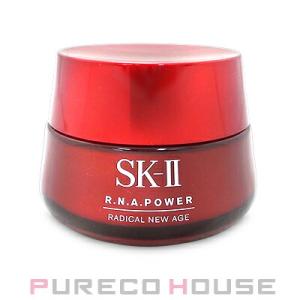 SKII R.N.A.パワー ラディカル ニュー エイジ （美容乳液） 80g 【メール便は使えません】