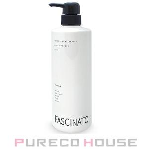 フィヨーレ ファシナート ボディウォッシュ デオソープ (ボディーソープ) 600ml【メール便は使...