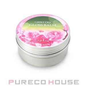 ナプラ ケアテクトOG グロスバーム (ヘアスタイリングワックス) 35g【メール便は使えません】｜pureco2nd