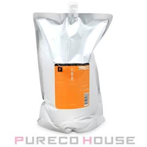 ルベル イオ（IAU） クレンジング フレッシュメント (シャンプー) 2500ml レフィル