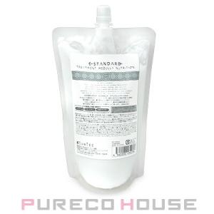 イイスタンダード　シャンプー　キューティクルトリートメント　レフィル500ml mbs-27663-es.jpg