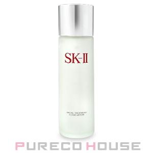 【並行輸入品】SKII フェイシャルトリートメントクリアローション 230ml【メール便は使えません...