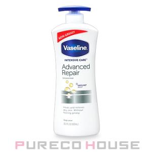 Vaseline(ヴァセリン) アドバンスド リペア ローション（ボディローション） 600ml