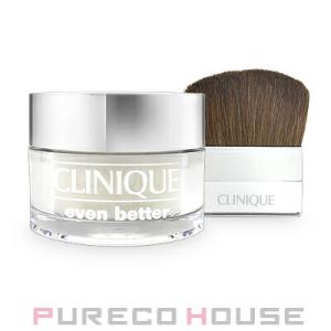 Clinique (クリニーク) イーブンベター ブライトニング ルースパウダーC 20g #01【...