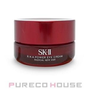SKII R.N.A. パワー アイ クリーム ラディカル ニュー エイジ 15g【メール便は使えません】