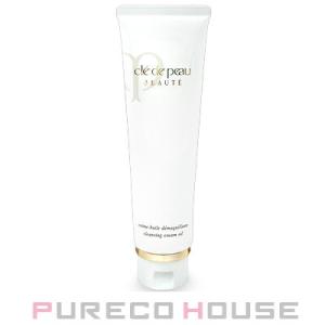 cle de peau BEAUTE 資生堂 クレドポーボーテ ムースネトワ