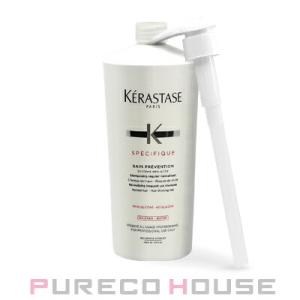 ケラスターゼ SP バン プレバシオン RX 1000ml ポンプ付|業務用