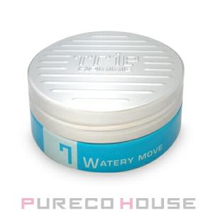 ルベル トリエオム ウォータリームーブ 7 (ヘアスタイリング) 105g【メール便は使えません】