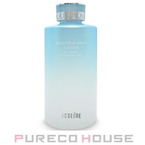 アクセーヌ モイストバランス ローション 360ml【メール便は使えません】｜pureco2nd