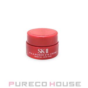 SKII R.N.A.パワー アイ クリーム ラディカル ニュー エイジ