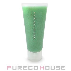 RMK ジェルスクラブ (スクラブ洗顔料） 100g