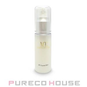 MTメタトロン MT クリスタルショット (ポイント用ホワイトケア美容液) 20ml【メール便は使えません】｜pureco2nd