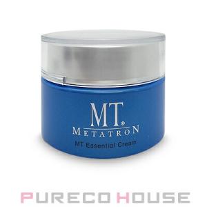 MTメタトロン MT エッセンシャル クリーム  40g