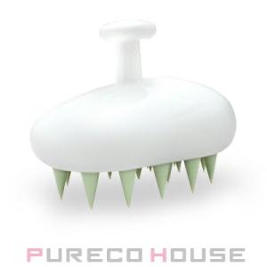 ムコタ スキャルプマッサージャー W (ホワイト)【メール便は使えません】