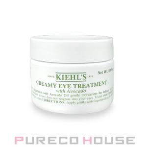 KIEHL'S (キールズ) アイトリートメント AV 28g【メール便は使えません】｜pureco2nd