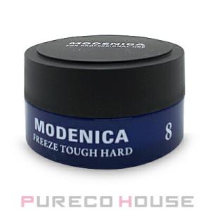 ナカノ モデニカ ワックス (ヘアスタイリング) 60g #8 ファイバータイプ【メール便は使えませ...