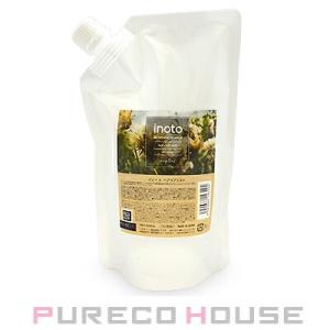 ナプラ イノート ヘアケアミスト 500ml レフィル【メール便は使えません】