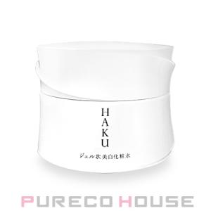 資生堂 HAKU メラノディープモイスチャー 薬用 ジェル状美白化粧水 【医薬部外品】 100g【メール便は使えません】｜pureco2nd