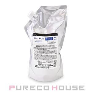 MILBON（ミルボン） グローバル スムージング シャンプー C 1000ml