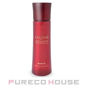 サローネ スーパーブラウン F16 (薬用育毛剤) 150ml 【医薬部外品】｜CosmeShop プレコハウス