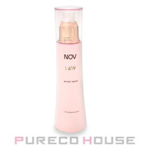 NOV NOV(ノブ) III バリアコンセントレイト (保湿美容液) 30g