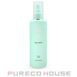 NOV(ノブ) II フェイスローション 120ml 【医薬部外品】【メール便は使えません】｜pureco2nd