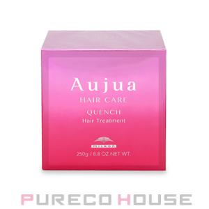 ミルボン オージュア QU クエンチ ヘアトリートメント v 250g