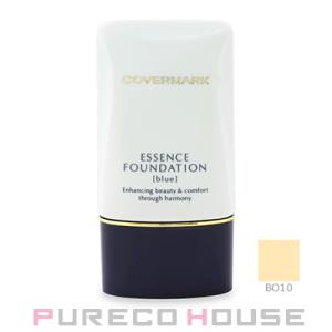 カバーマーク 《ジャスミーカラー》 エッセンスファンデーション (チューブタイプ) SPF18・PA...