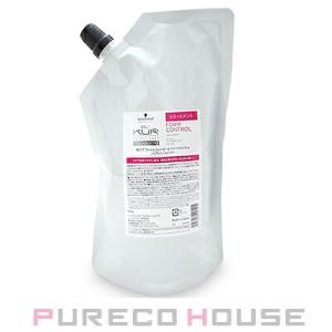 シュワルツコフ BCクア フォルムコントロール トリートメントa (レフィル) 600g【メール便は...