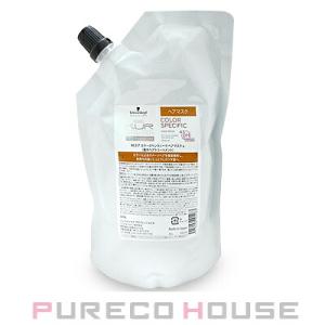 シュワルツコフ BCクア カラースペシフィーク ヘアマスクa (レフィル) 500ml【メール便は使えません】｜pureco2nd