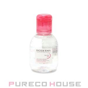 ビオデルマ サンシビオ H2O（エイチツーオー） D 100ml【メール便は使えません】