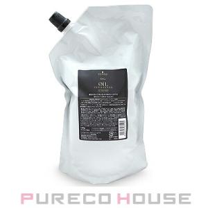 シュワルツコフ BCオイル イノセンス オイルトリートメント (デイリートリートメント) レフィル ...