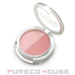 LOGONA チークカラー #01ローズ＆ピンク