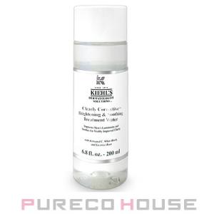 KIEHL'S (キールズ) DS クリアリーホワイト トリートメント トナー 200ml