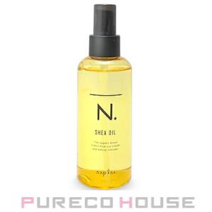 N. 選べる ナプラ エヌドット シアオイル150ml シアミルク150g