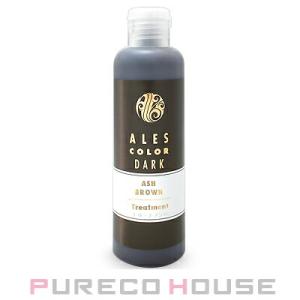 アレスカラー 200g アッシュブラウントリートメント GO-AT4 トリートメント