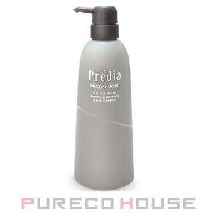Predia コーセー プレディア ファンゴ シャンプー 600ml