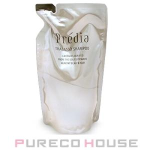 コーセー プレディア タラソ ヘアマスク n 付けかえ用 640g : コスメ