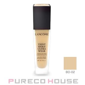 ランコム タンイドル ウルトラ ウェア リキッド SPF38/PA+++ 30ml #BO-02【メール便は使えません】