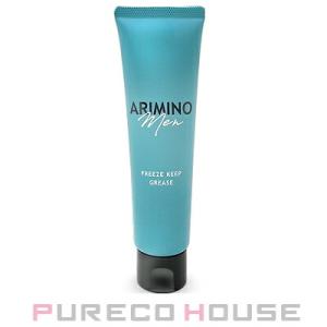 アリミノ メン フリーズキープ グリース (ヘアスタイリング)