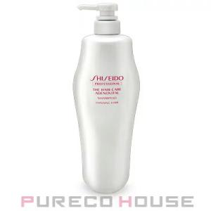 資生堂 プロフェッショナル ザ・ヘアケア アデノバイタル シャンプー 1000ml【メール便は使えません】