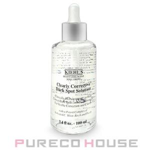 KIEHL'S (キールズ) DS クリアリーブライト エッセンス 100ml【メール便は使えません】｜pureco2nd