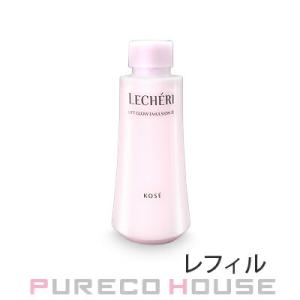 コーセー ルシェリ リフトグロウ エマルジョン III 特濃 （乳液） レフィル 120ml【メール便は使えません】｜CosmeShop プレコハウス