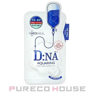 MEDIHEAL D：NA プロアティン マスクシート 25ml × 1枚
