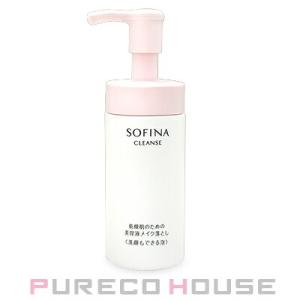 花王 キュレル 潤浸保湿 泡洗顔料 150ml (269348) : コスメリンク